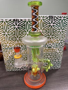 Cheech Glass