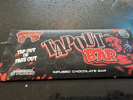 Tapout Bar
