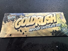 Gold Rush Bar