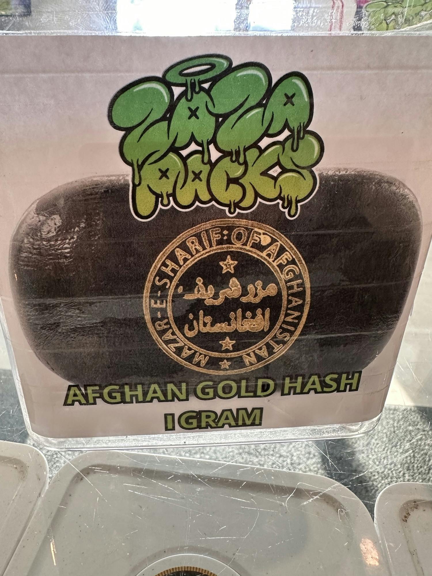 $5 Hash