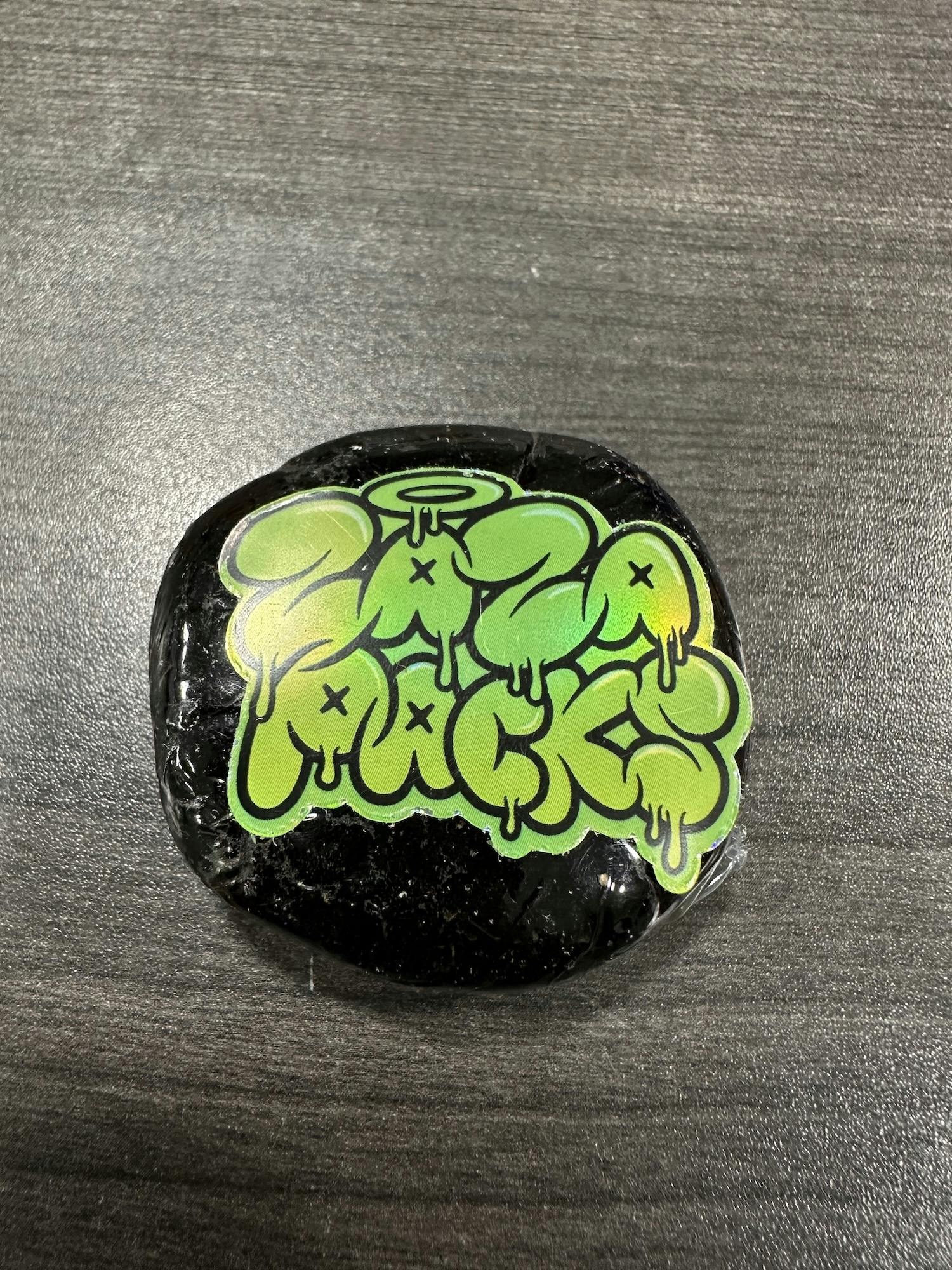 1oz Zaza Hash