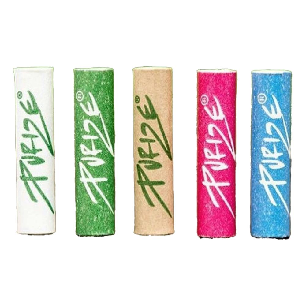 Purize Carbon Filter Tips Xtra Slim Tips [10pk]