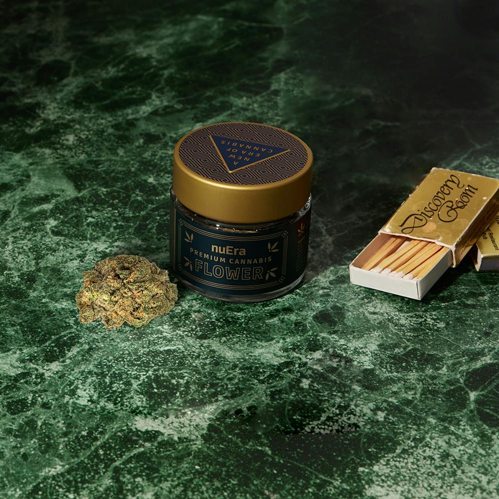 Don Shula | nuEra - Premium Flower