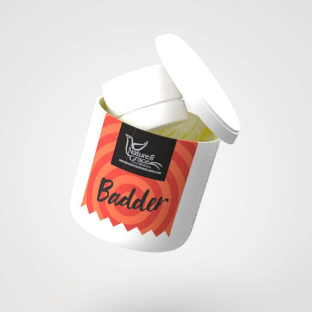 NGW -- Jokerz Candy -- Badder | Nature's Grace and Wellness - Cured