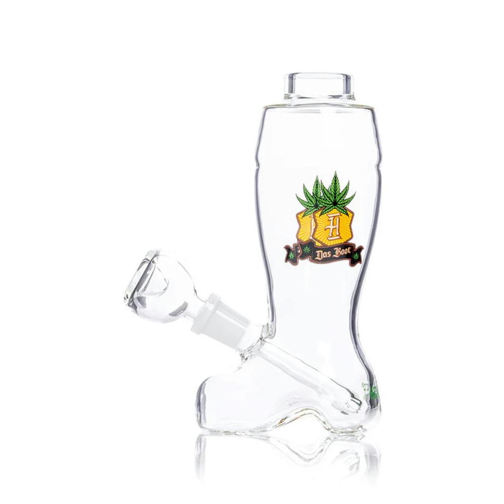 Hemper Das Boot Water Pipe | Hemper - Water Pipe