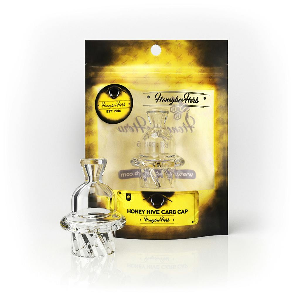 ACC Custom Carb Cap | Accessories