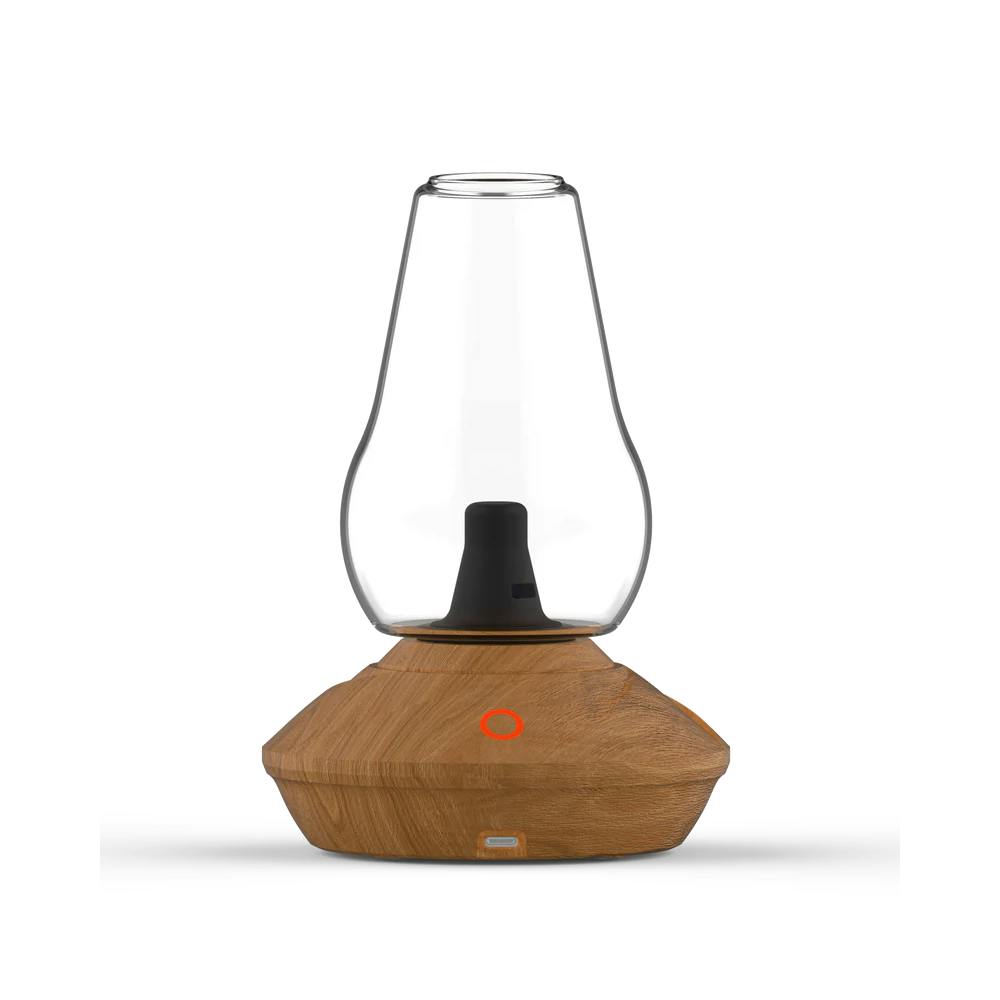 Uno - Wood | Zenco - E-Rig