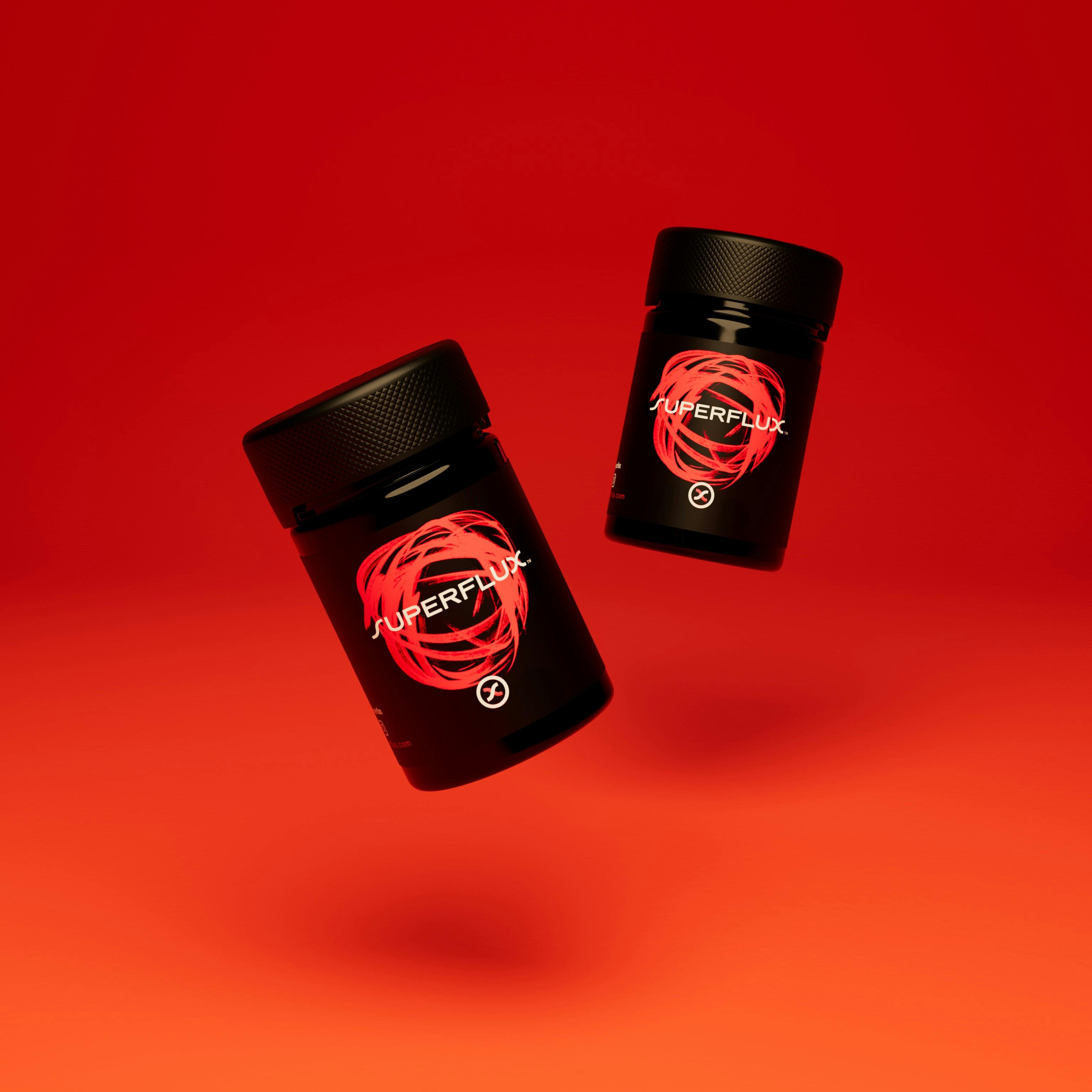 Billionaire | Superflux - Live Resin Infused Ground Flower
