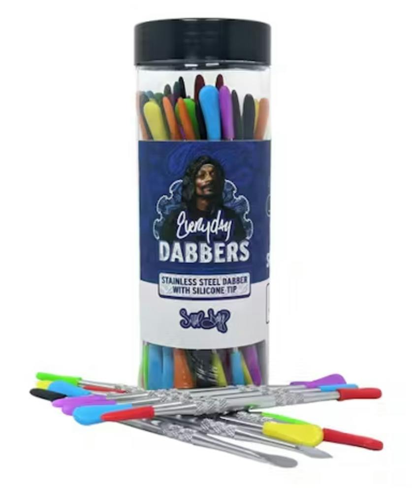 Stainless Steel | Dogg Llbs - Dab Tool