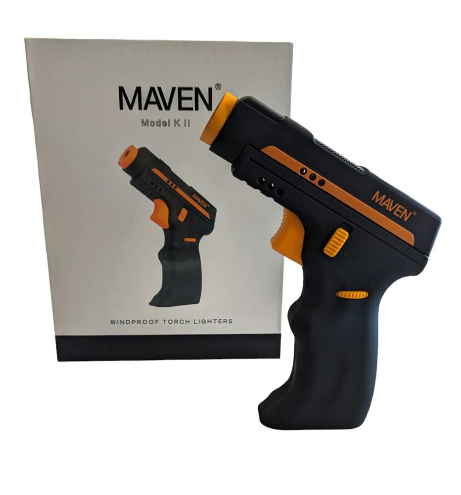 Model K2 | Maven Torch - Torch