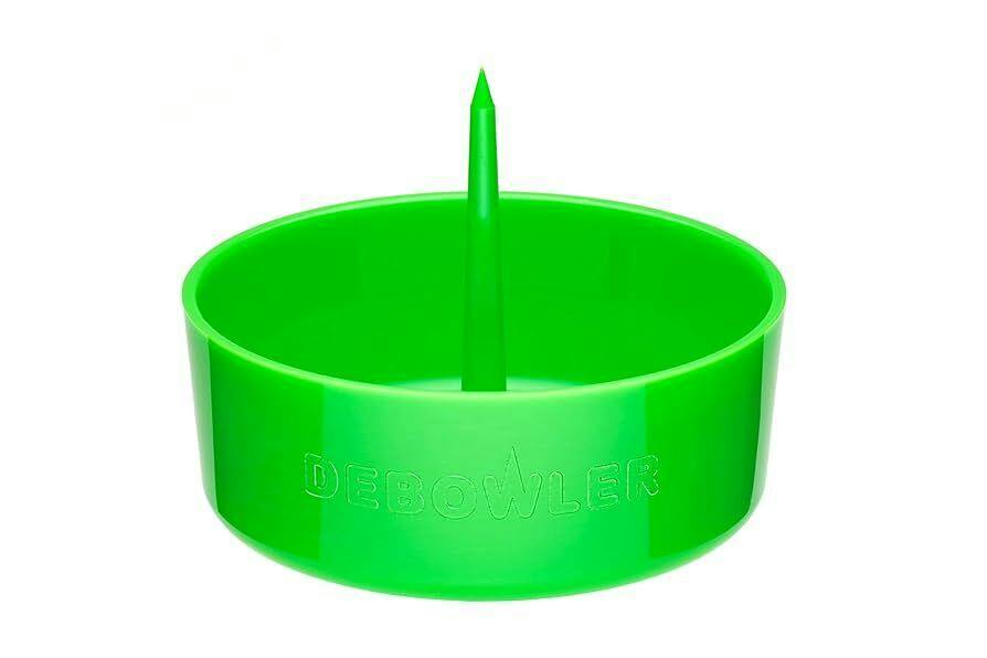 Ashtray - Green | Ashtray