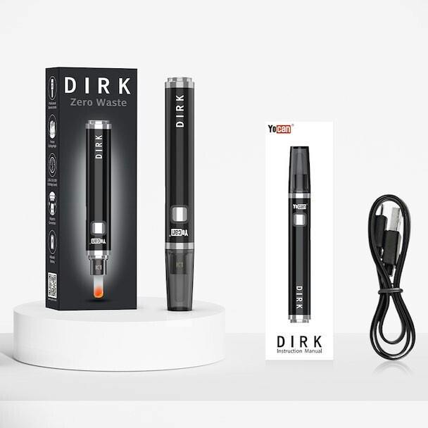 Dirk Hot Knife | Yocan - Dirk Hot Knife