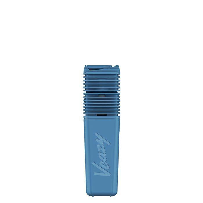Veazy Kit - Dynamic Blue | Storz & Bickel - Vaporizer