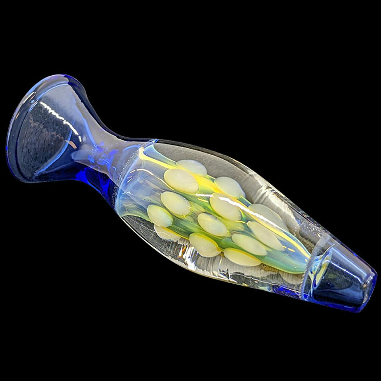 3" Lava Lamp Chillum | Chillum