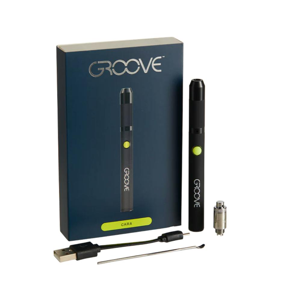 Cara Concentrate Pen | Groove - Concentrate Pen