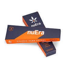 Pre-Roll Cones King Size [3pk] | nuEra - Cones