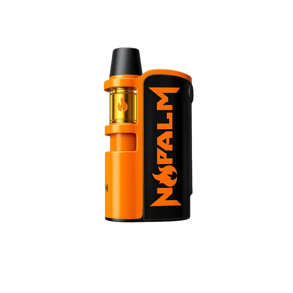 Minute Man OG | Napalm - Cartridge