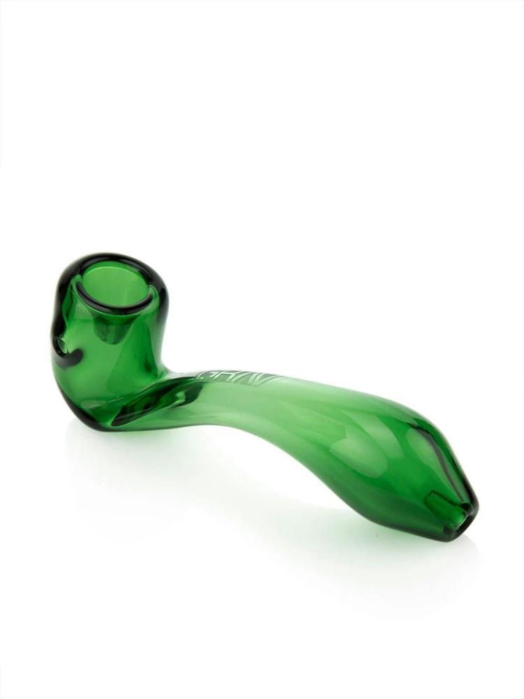 GRAV Green Sherlock | GRAV - Smoking Accessories