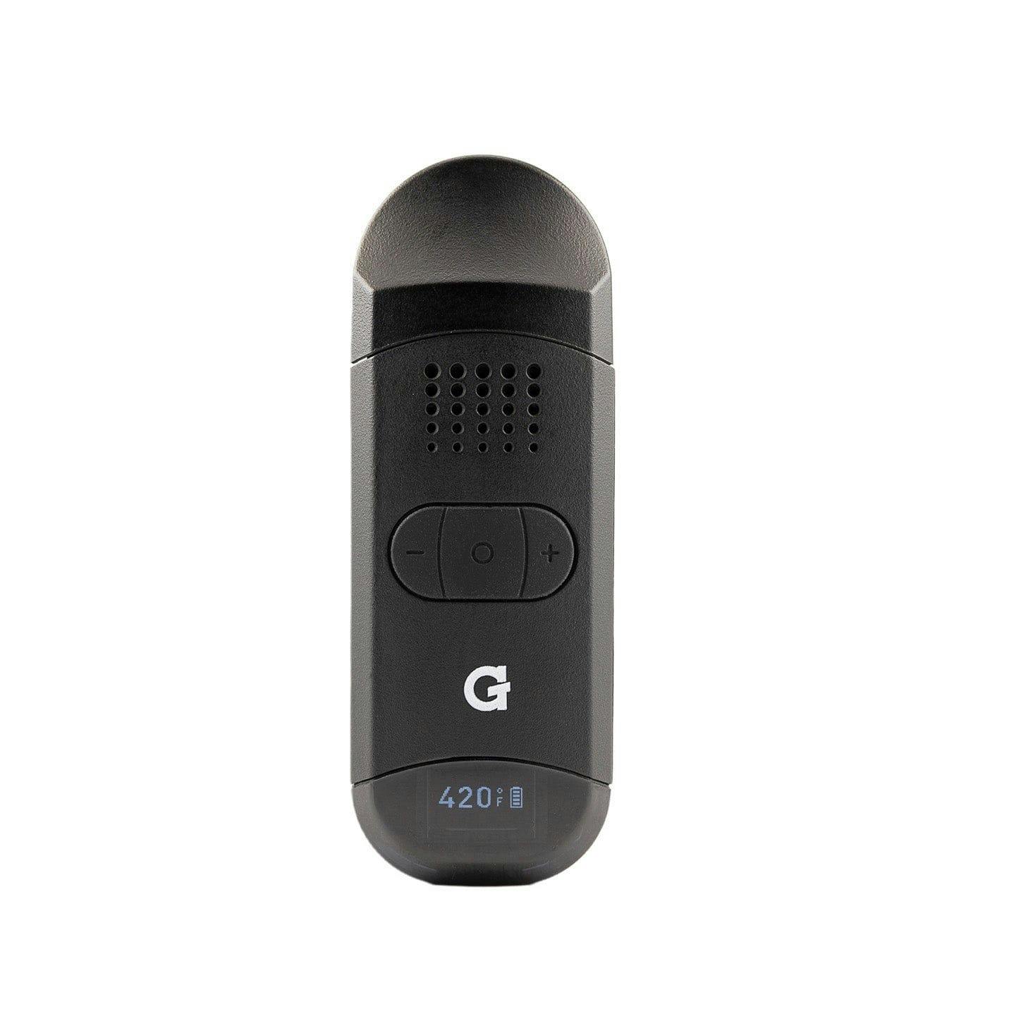 G Pen Dash II Vaporizer | GPEN - Dry Herb Vaporizer
