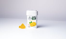 2x$50 WANA Limoncello 100mg