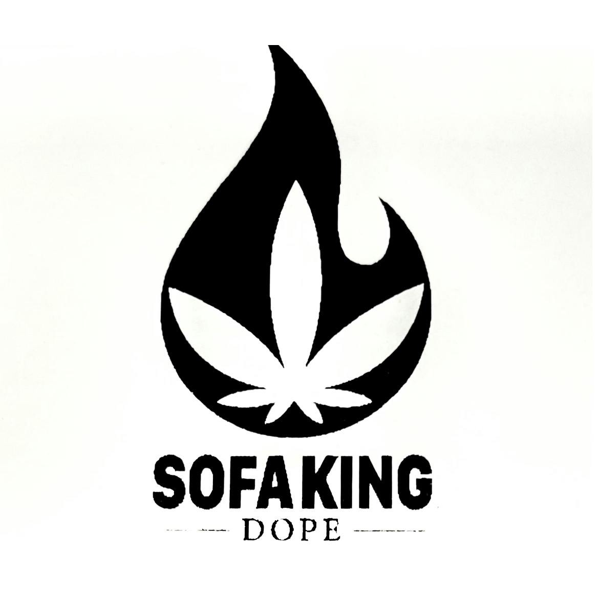Skunkee - Sofa King