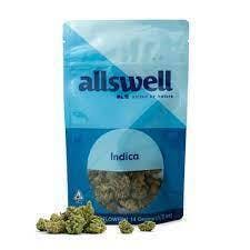 Allswell | Frozen Alien | Smalls | 14g by Allswell
