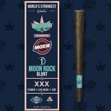 XXX | Moon Rock Infused Blunt | 1.5g
