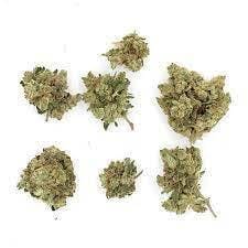 Cali Gas OG | Big Buds | 1g at Empire Gardens