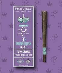 Crescendo | Moon Rock Infused Blunt | 1.5g