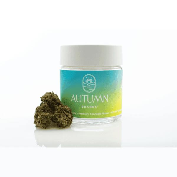 Autumn Brands - Bubble Bath - 3.5g - 3.5g - Sativa