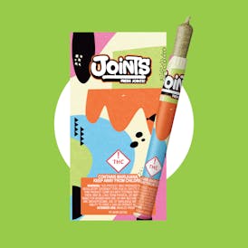 Sour Diesel Pre-Roll 1g {Sativa}