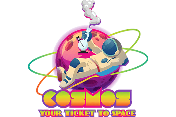 Cosmos - Solar Burst Infused Pre-Roll 1g