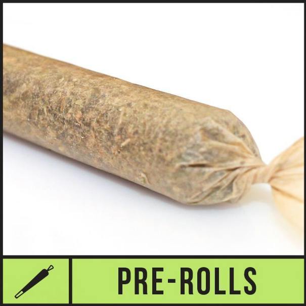 Natty Rems - Super Boof Pre-Roll 1g