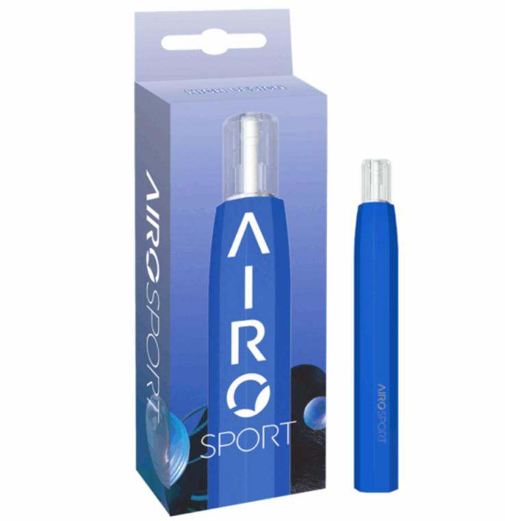 AiroPro Sport Battery