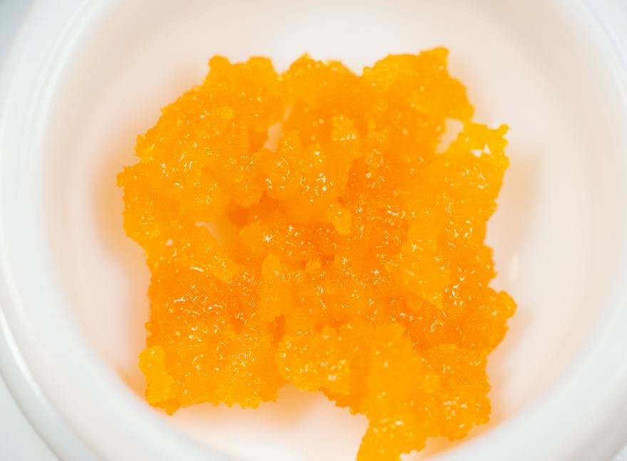 Nomad - Maple Butta - Live Resin Bucket 2g