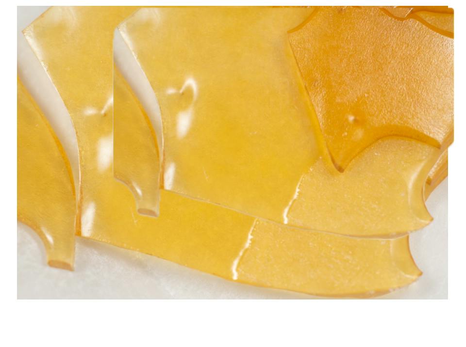Nomad - Slurricane - Shatter 1g