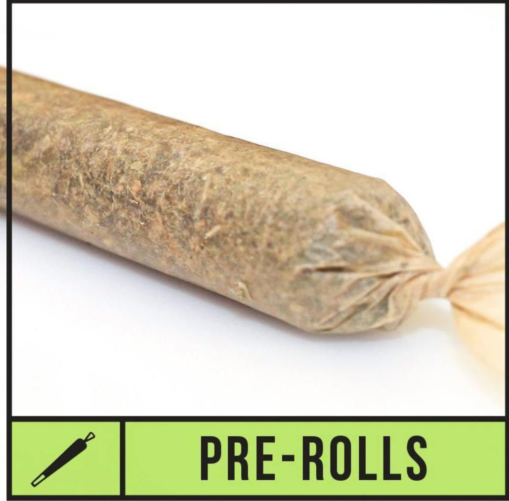 Natty Rems - Runtz - Pre-Roll 1g