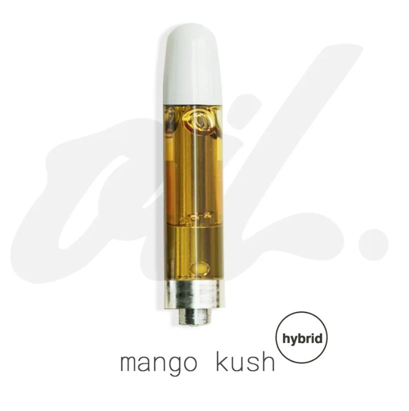 Oil - Mango Kush 1g