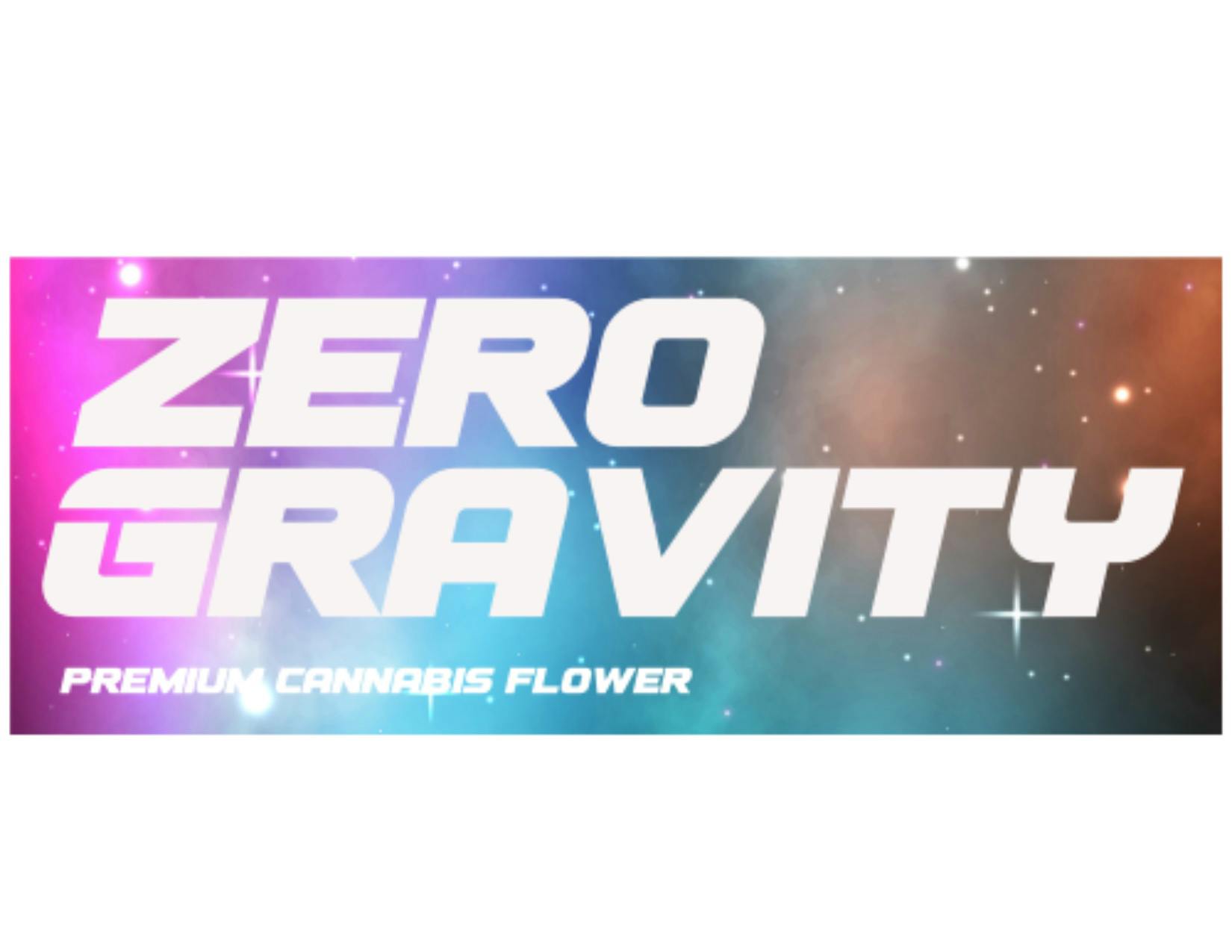 Zero Gravity: Lemon Cherry Gelato