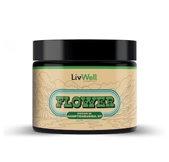 Livwell Mendo Breath | Flower