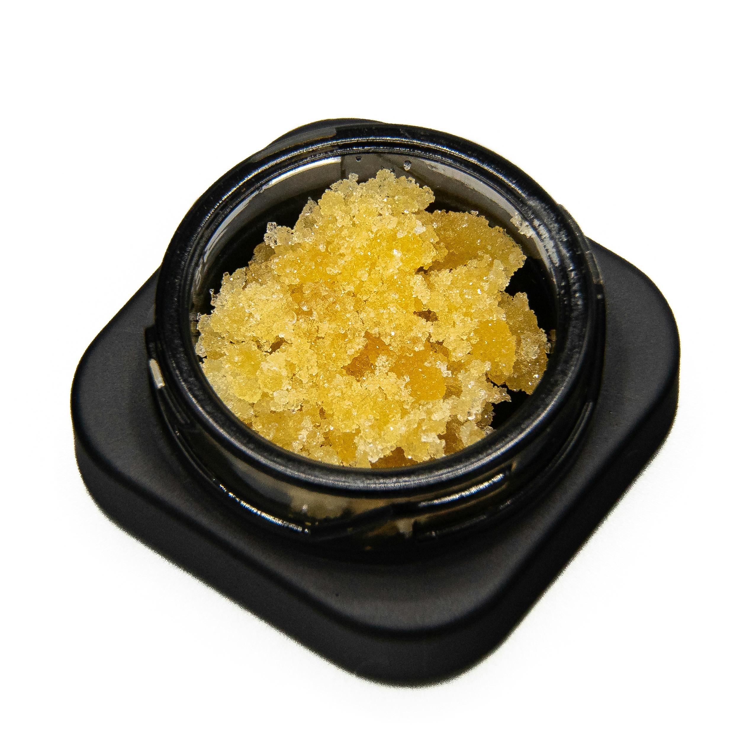 JAR Baller Sugar 3.5g - Mule Fuel