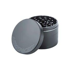 Aerospaced 4 piece Grinder Assorted Colors