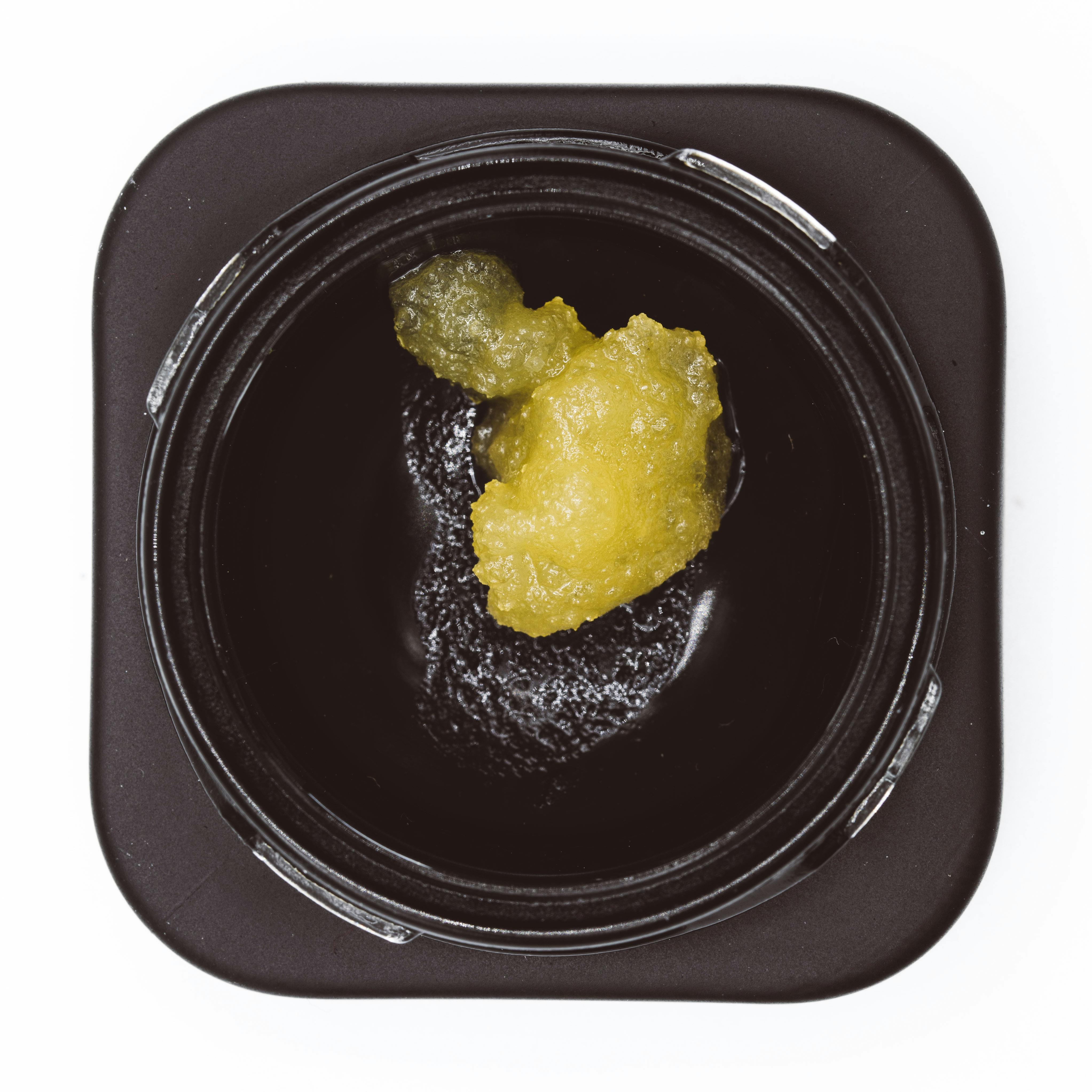 JAR Cured Batter 1g - MAC 1