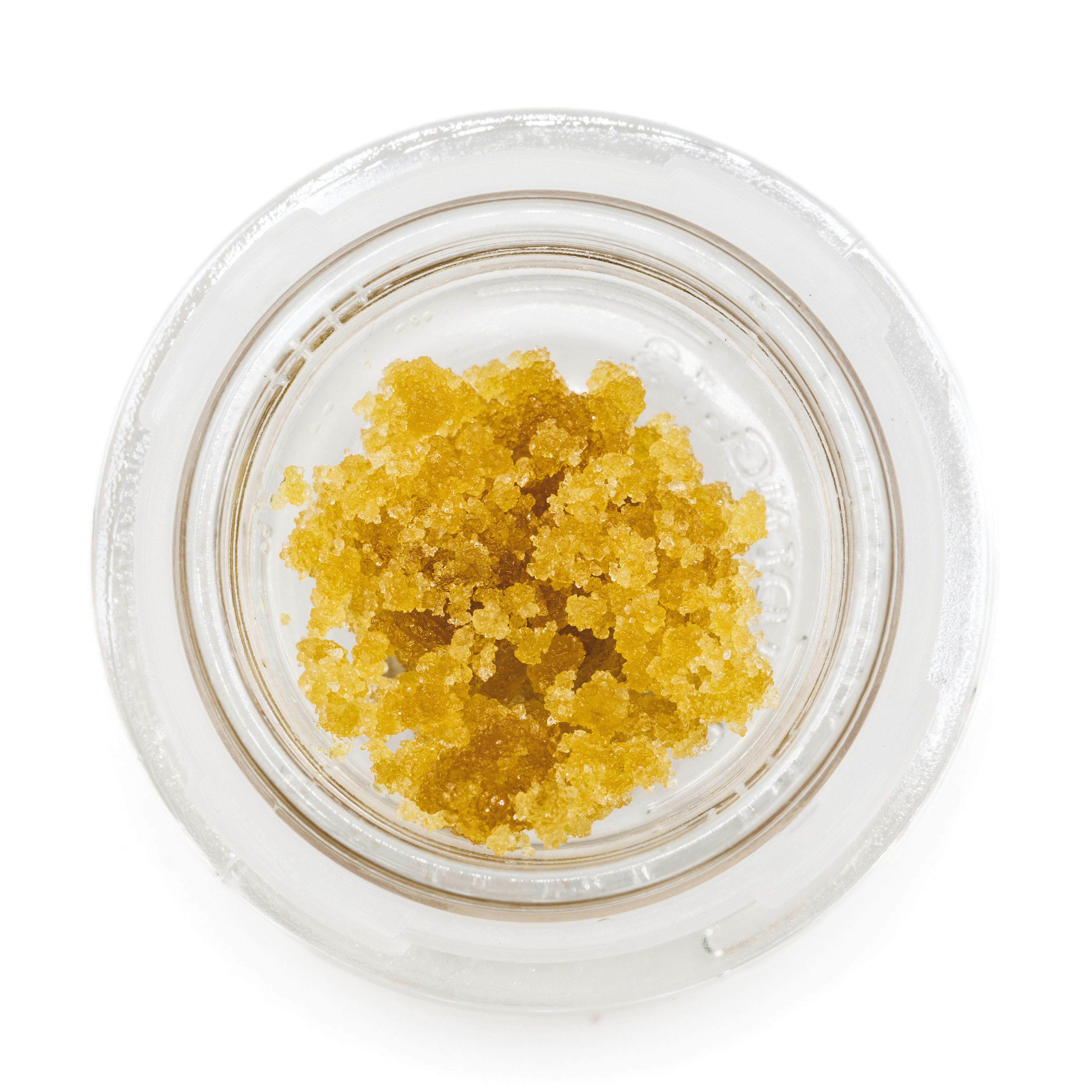 JAR Sugar 1g - Han Solo Burger at JAR Cannabis Co. Dispensary - Carrabassett (Sugarloaf)