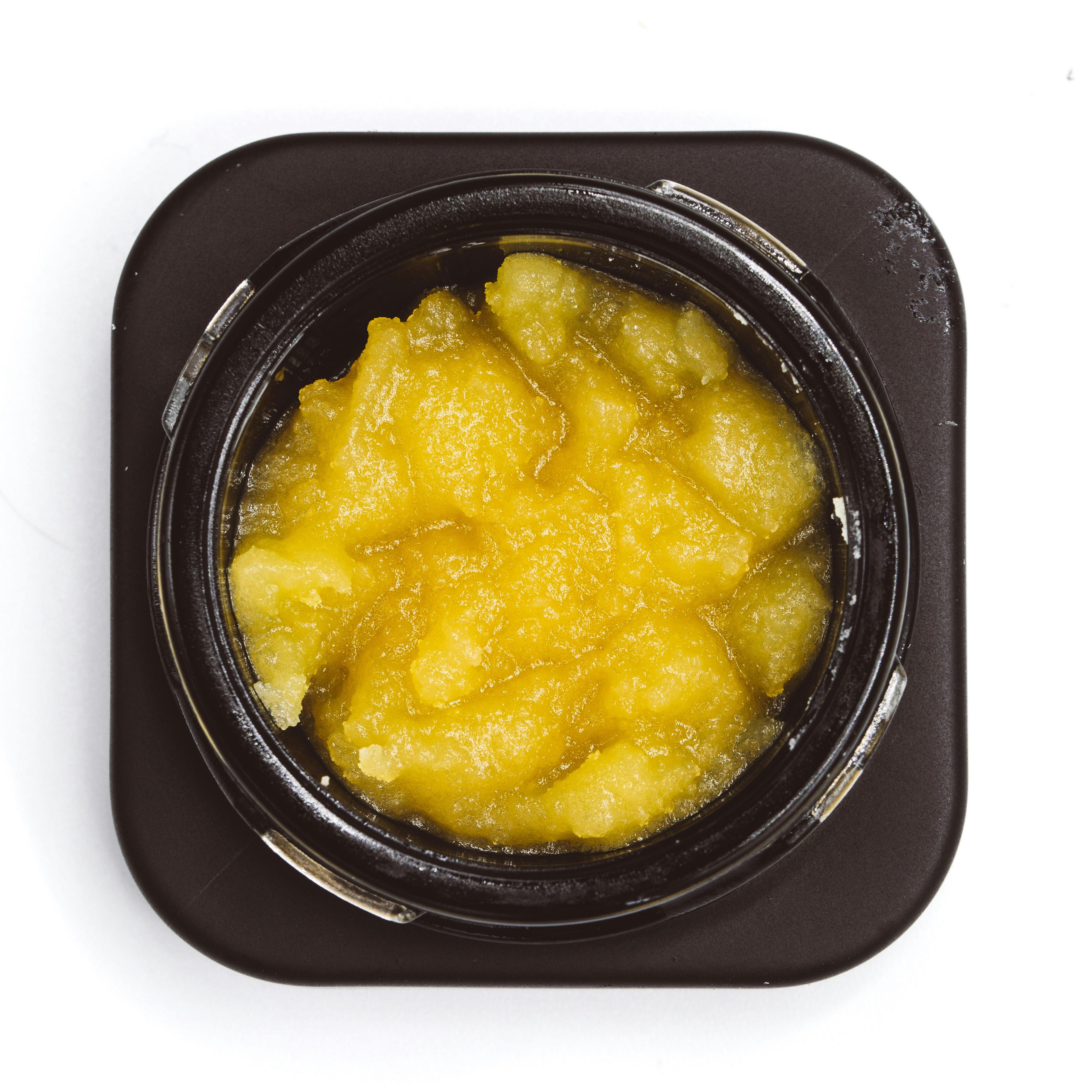 JAR Baller Batter 14g - Black Maple