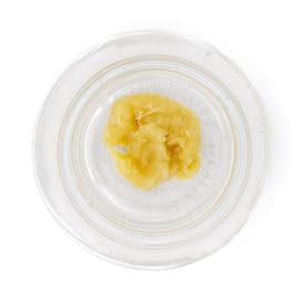 JAR Cold Cure Live Rosin 1g - Ice Gushers 73u - 159u