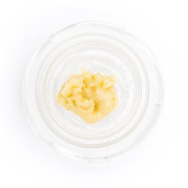 JAR Cold Cure Live Rosin 1g - Sundae Driver 73u - 159u