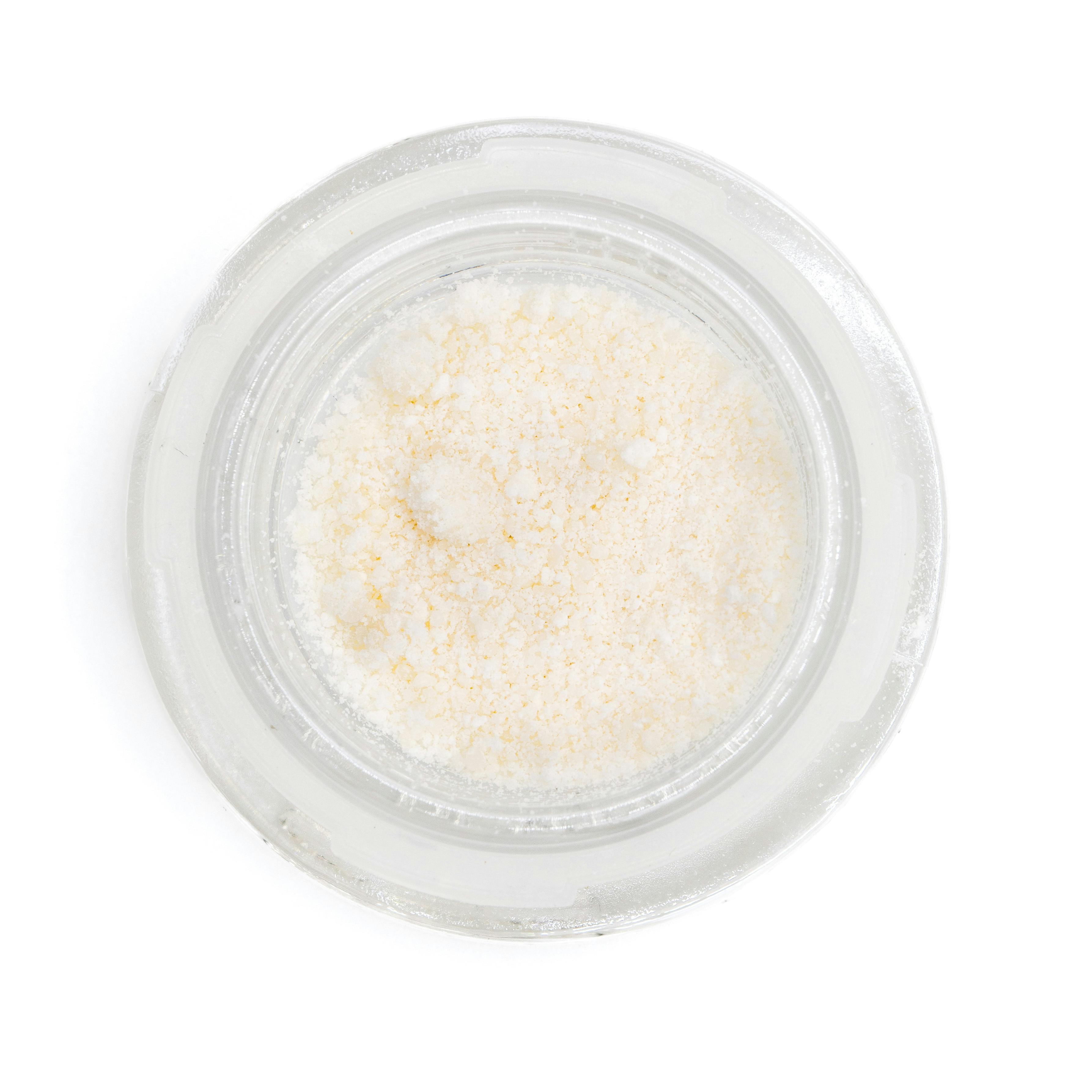 JAR Solventless THCa 1g - Devil Vixen