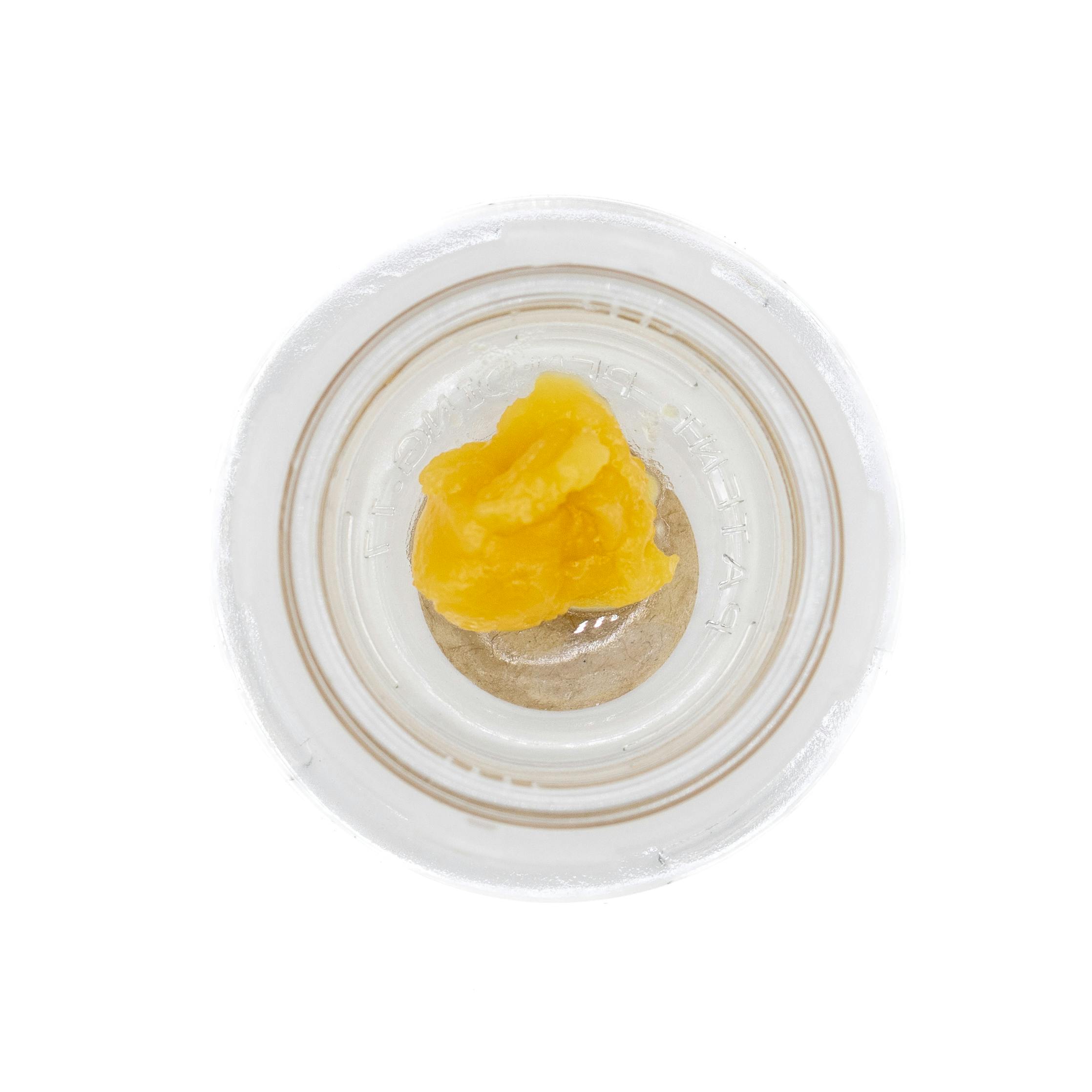 Silver Tsunami - Batter at JAR Cannabis Co. Dispensary - Carrabassett (Sugarloaf)