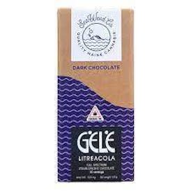 SeaWeed Co. - Chocolate Bar Milk Chocolate (GG4) 100mg 10pk